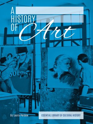 cover image of History of Art